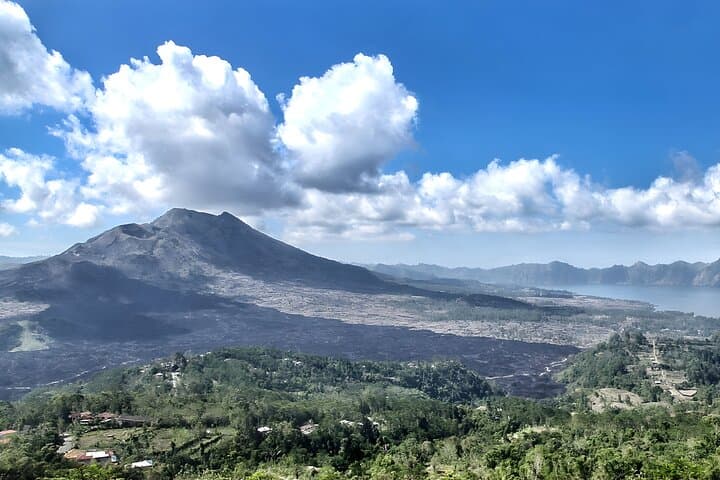 Bali Full-Day Car Charter: Ubud and Kintamani Volcano Tour — photo 1 of 14