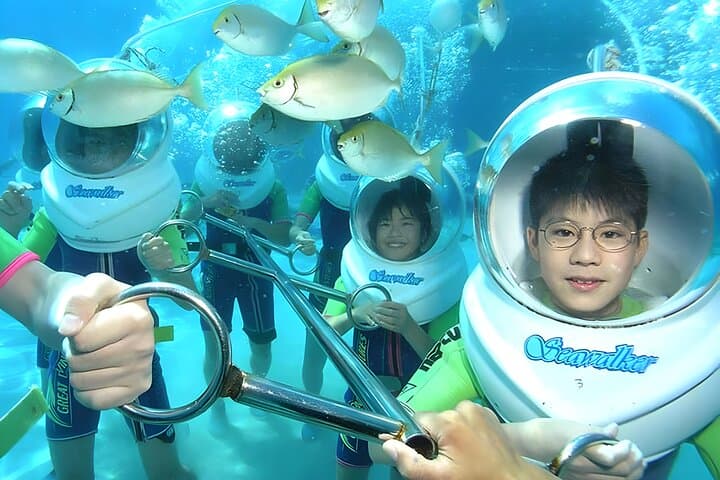 Tanjung Benoa Water Sports: All Inclusive Bali Activities — photo 1 of 13
