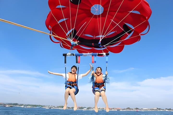 Bali Water Sports and Spa Packages — photo 1 of 10