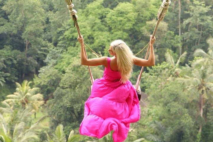 Private Tours to The Soul of Bali. — photo 1 of 19