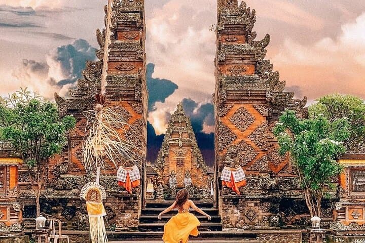 Half Day Bali Tour — photo 1 of 19