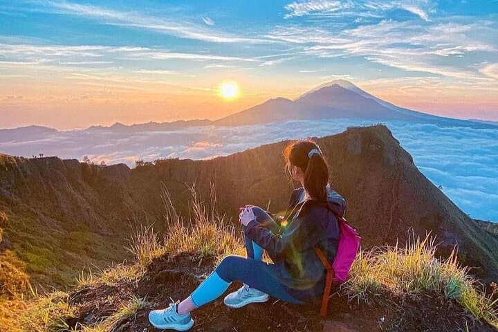 Kintamani Tours with Batur volcano — photo 1 of 14