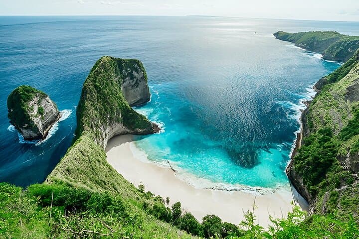 Kelingking Beach & West Nusa Penida Tour from Bali — photo 1 of 10