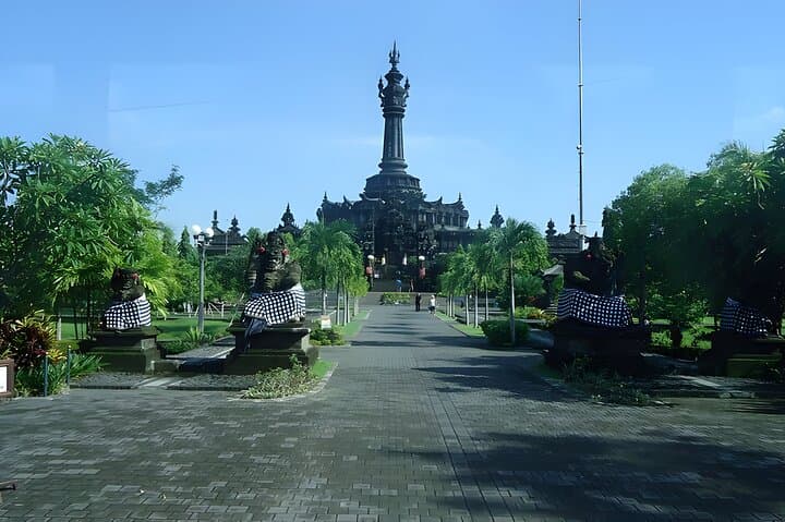 Half-Day Bali Tour to Explore Denpasar City — photo 1 of 10