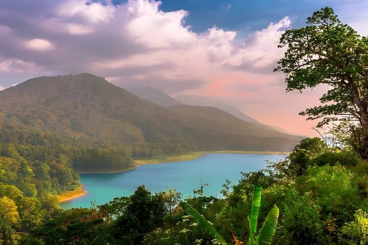Private Full-Day Tour : North Bali Trip to Discover The Culture of Bali Island — photo 1 of 10