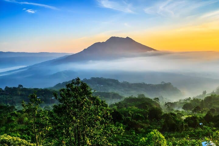 Best of Ubud Tour, Waterfall, Volcano, Rice Terrace and Temples — photo 1 of 14
