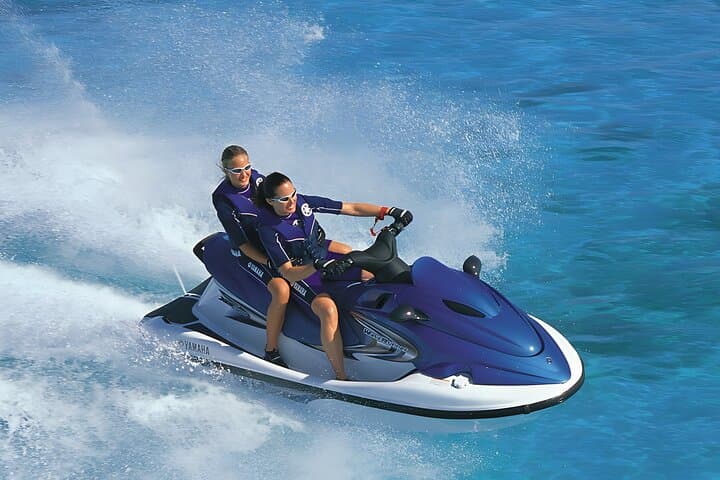 Bali Water Sport and ATV Ride Packages : Best Quad Bike Trip — photo 1 of 12