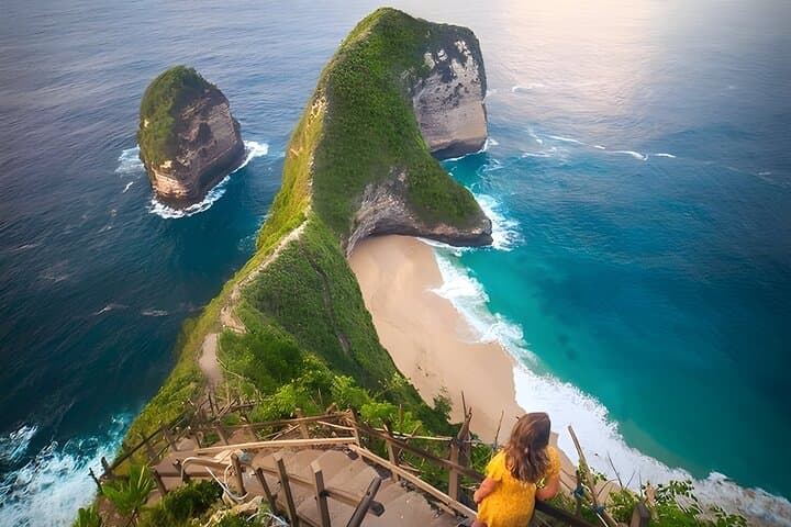 Full Day Nusa Penida Island Beach Tour From Bali — photo 1 of 8