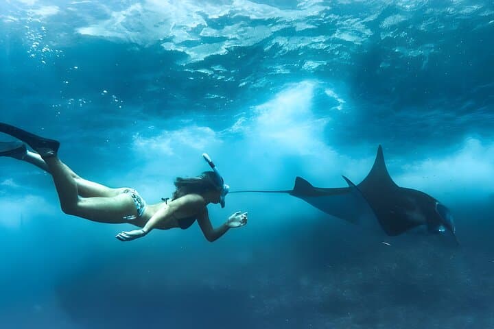 Nusa Penida Island Beach Tours with Snorkeling From Bali — photo 1 of 9