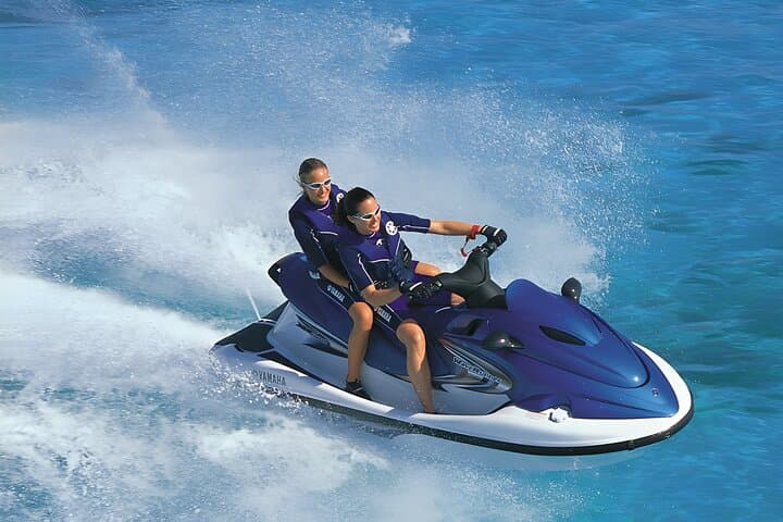 Jet Ski, Parasailing, Banana Boat and Bali Spa Packages — photo 1 of 11