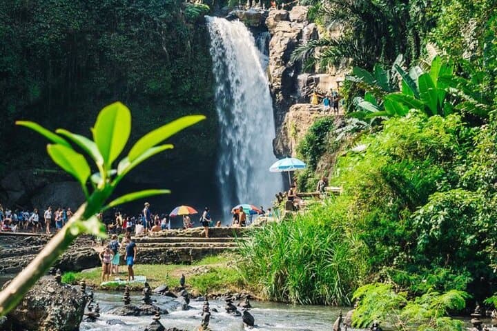 Private Ubud Tour and Quad Bike — photo 1 of 10
