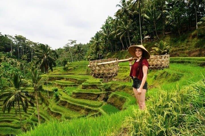 Private Bali Tour - All Inclusive — photo 1 of 6