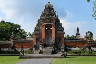 Best of Bali Private Shore Excursions