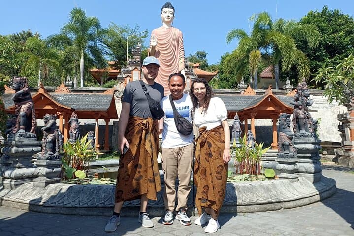 North Bali Private Tour with Temples and Hot Springs — photo 1 of 12