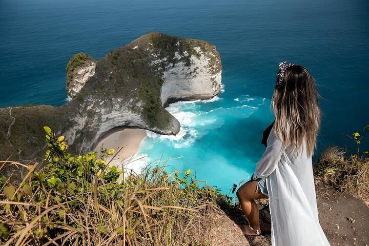 Bali Full-Day Tour to Exploring Nusa Penida Island From Bali — photo 1 of 10