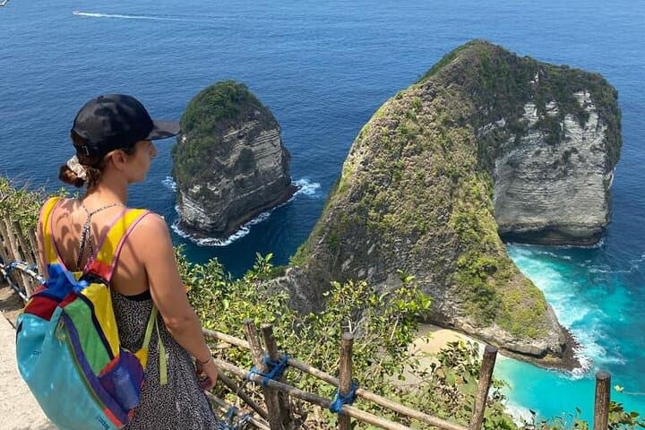 1 Day Penida Island And Uluwatu Temple Private Guided Tour — photo 1 of 19