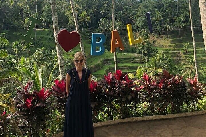 Ubud Tour and Jungle Swing - Coffee Plantation — photo 1 of 17