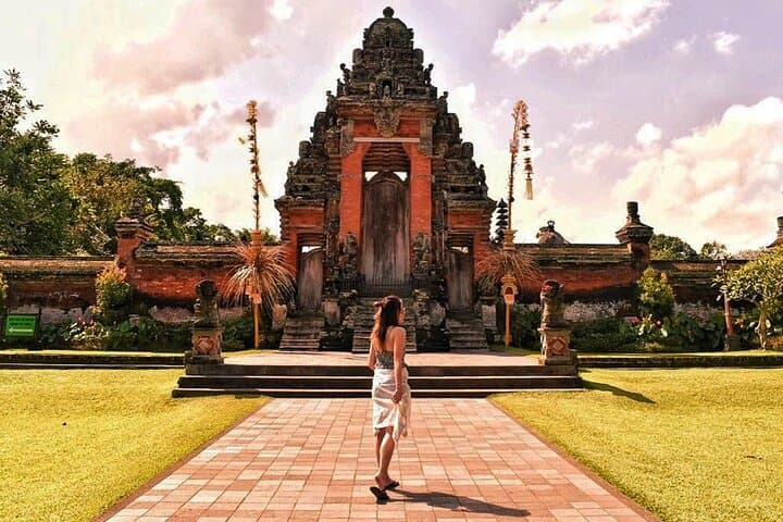 Private Full Day Tour In Bali — photo 1 of 30