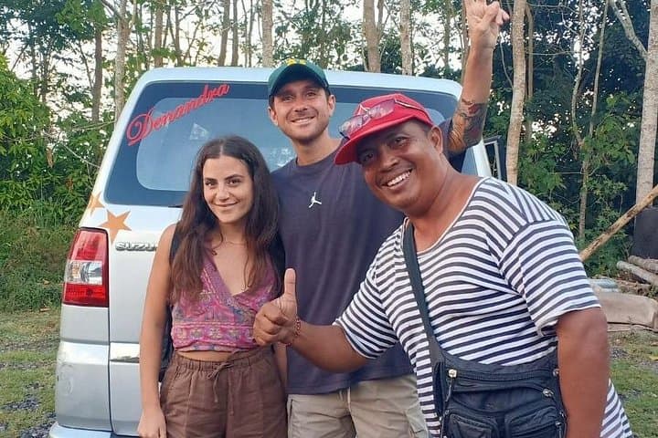 Private Car Van Charter Tour Bali — photo 1 of 14