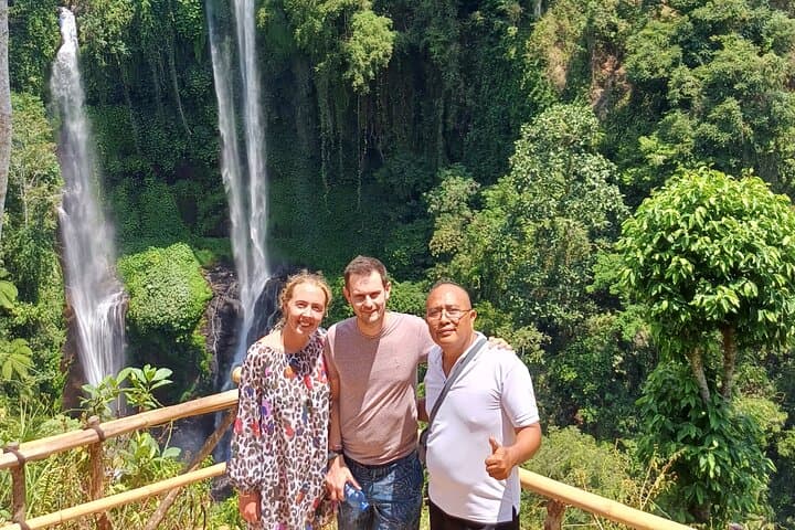Bali Escapade Discovering Natures Tapestry Private Tour — photo 1 of 7
