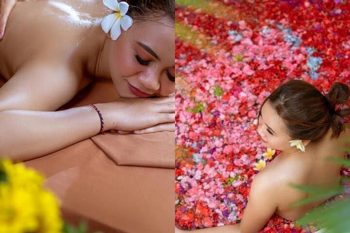 Bali Luxury Spa package Massage & Flower bath 2hour all include — photo 1 of 27