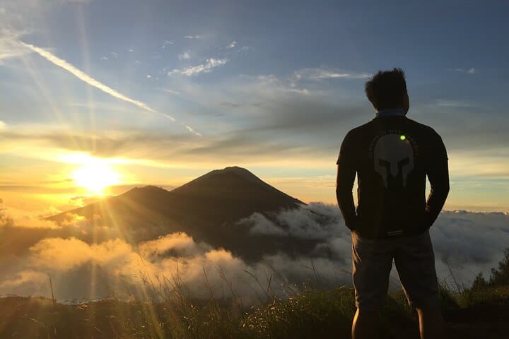 Mount Batur Sunrise Hike — photo 1 of 38