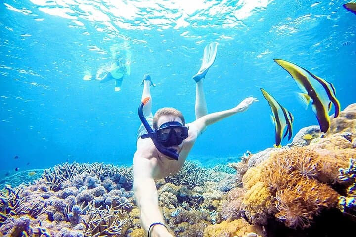 Snorkeling Nusa Penida and Island Tour Package — photo 1 of 25