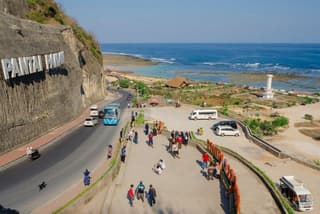 Private Guided Day Tour in Uluwatu