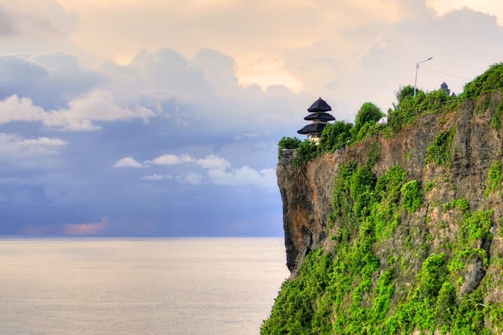 Private Tour: Uluwatu Temple & Southern Bali Highlights — photo 1 of 12