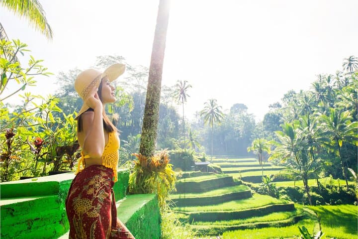 Private Shore Excursion: Customized Best of Bali Tour — photo 1 of 17