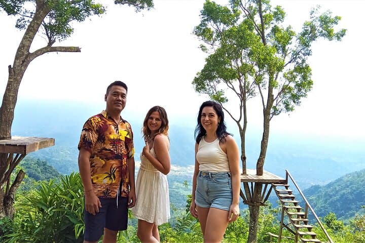 Private Full Day Eastern Bali Tour with Pick up — photo 1 of 16