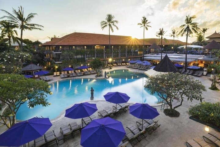 7 Day Private Bali Tour for Active and Adventurous Families — photo 1 of 35