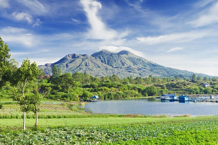 Bali: All Inclusive in Kintamani Private Tour — photo 1 of 11