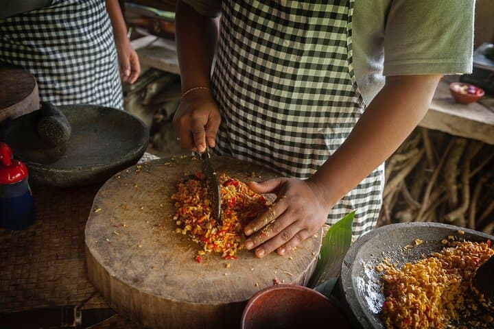 Private Street Food Tour of Bali — photo 1 of 6