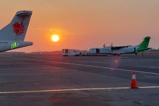 Arrival Airport Bali(DPS) Transfer to Seminyak and Kerobokan Area