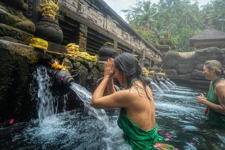 Discover Bali in 3 Days of Scenic and Cultural Delights — photo 1 of 13