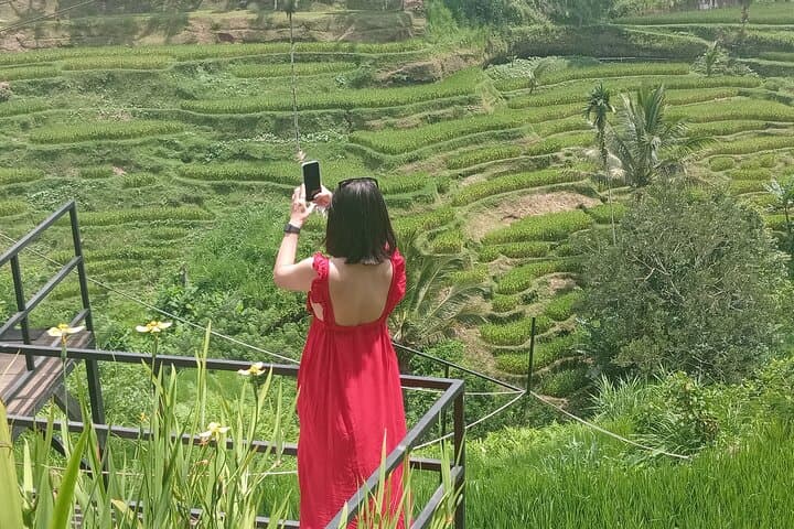 Best Of Ubud Half Day Private Guided Tour — photo 1 of 27