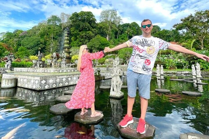 All Inclusive East Bali Tour (gate of heaven) — photo 1 of 10