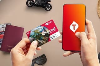 Bali Prepaid SIM Card 4G and 5G