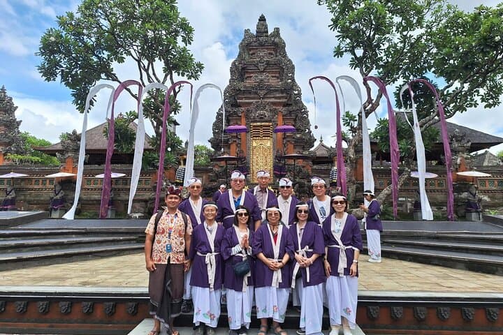 Best Bali Ubud Private ShoreExcurion (Benoa Port) — photo 1 of 3