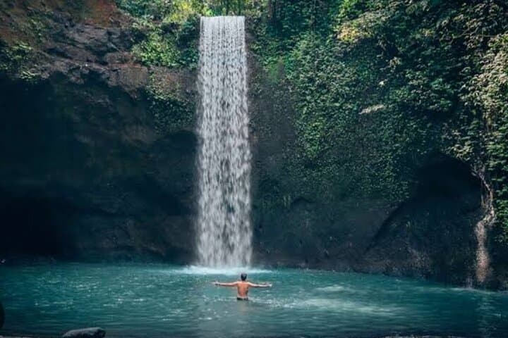 Ubud waterfall tour — photo 1 of 14