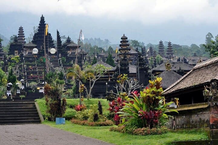 Ubud and Mother Temple Private Tour — photo 1 of 15