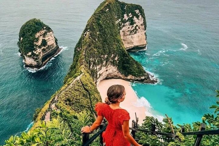 Nusa Penida Day Tour: Top Spots & All-Inclusive — photo 1 of 31