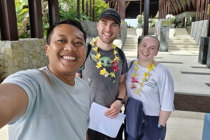 Private Customizable Bali Tour Visit with Transfer Included — photo 1 of 33