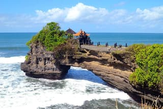 Discover Bali Best Places in 2 Days Tour