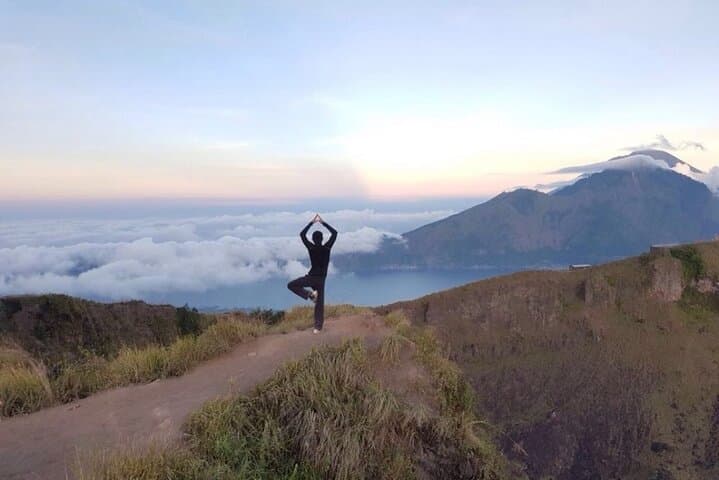 Mount Batur Sunset Trekking Tour — photo 1 of 4
