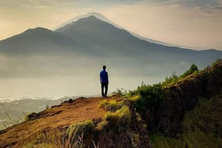 Mount Batur Sunrise Trekking