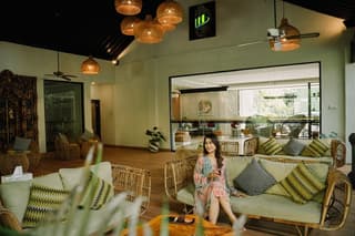 Royal Essential Spa 150 minutes