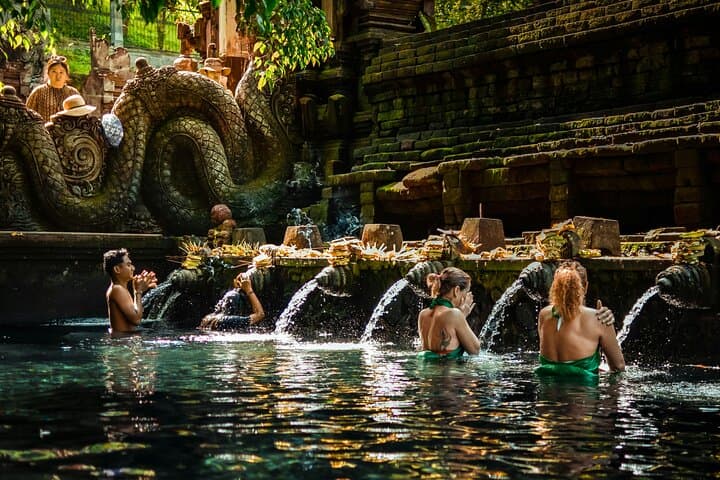 Experience Ubud Highlights Private Tour — photo 1 of 15