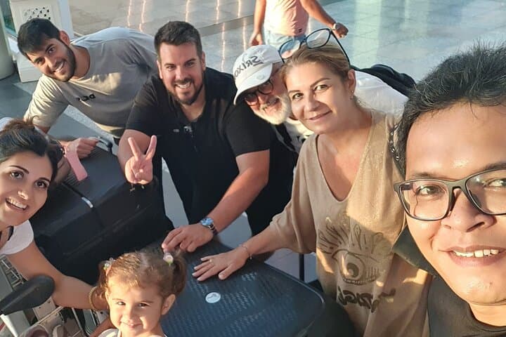 Bali Airport Private Transfer Check in or Check out Sanur Area — photo 1 of 13